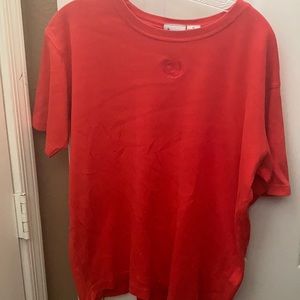 Men’s London fog tee shirt medium
